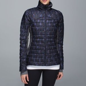 ✨Lululemon Down Jacket